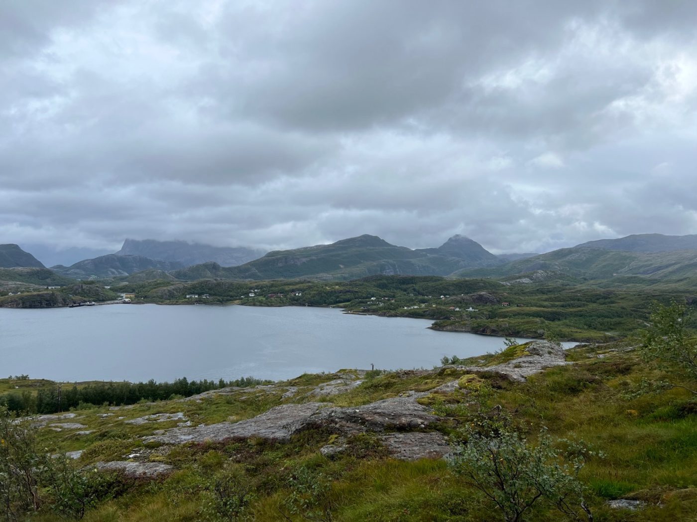 Die Lofoten mit dem Wohnmobil bereisen 136 Norwegen mit dem Wohnmobil