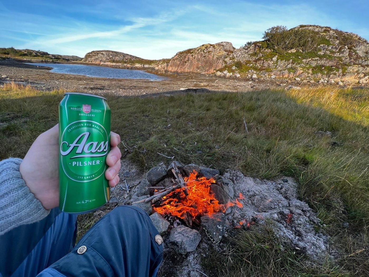 Norwegen - Natur soweit das Auge reicht 21 Norwegen mit dem Wohnmobil