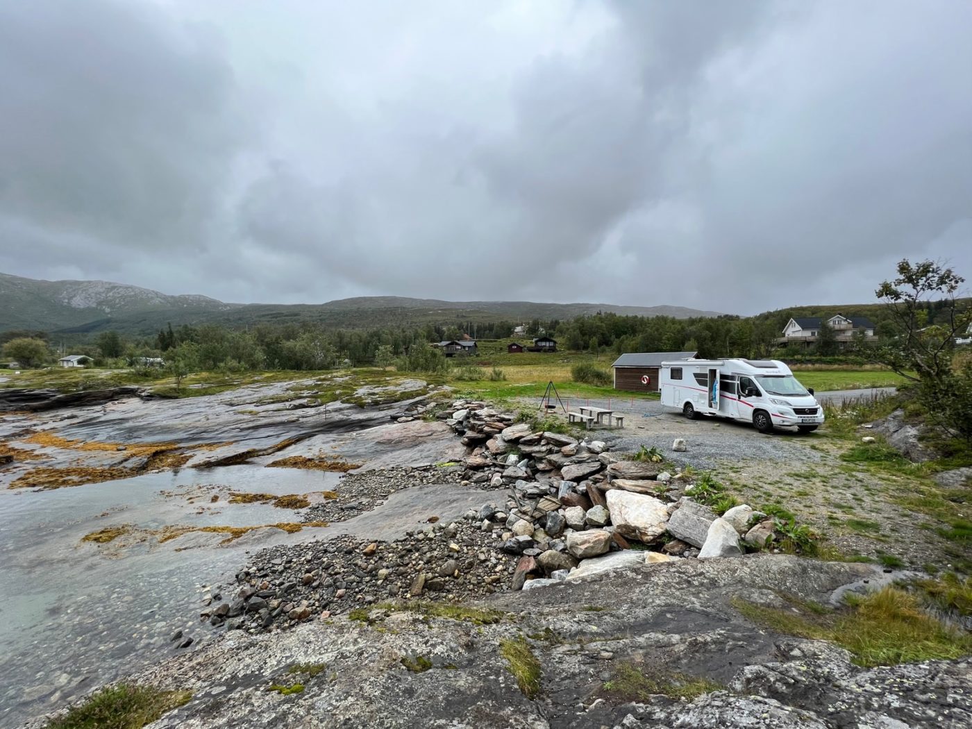Polarcamp