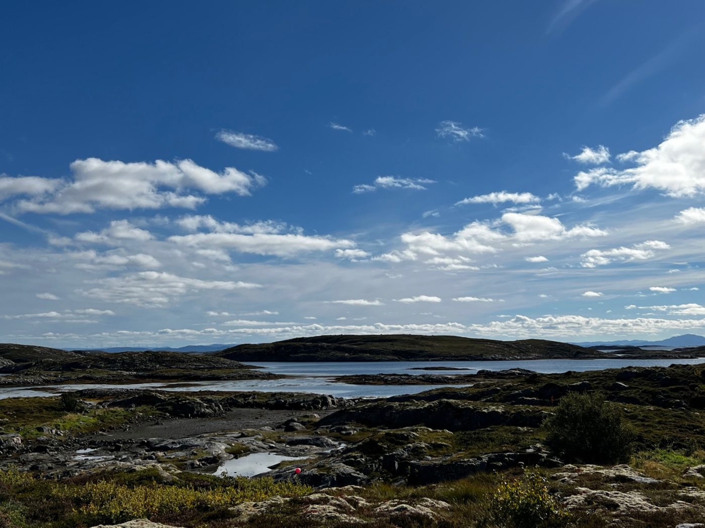 Norwegen - Natur soweit das Auge reicht 15 Norwegen mit dem Wohnmobil
