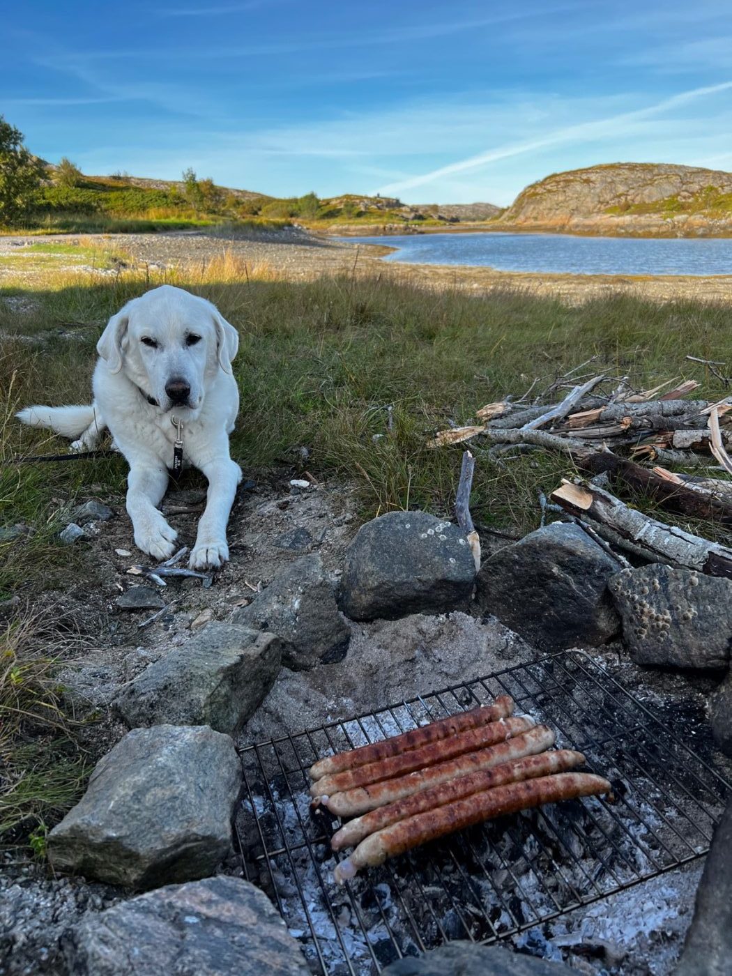Norwegen - Natur soweit das Auge reicht 19 Norwegen mit dem Wohnmobil