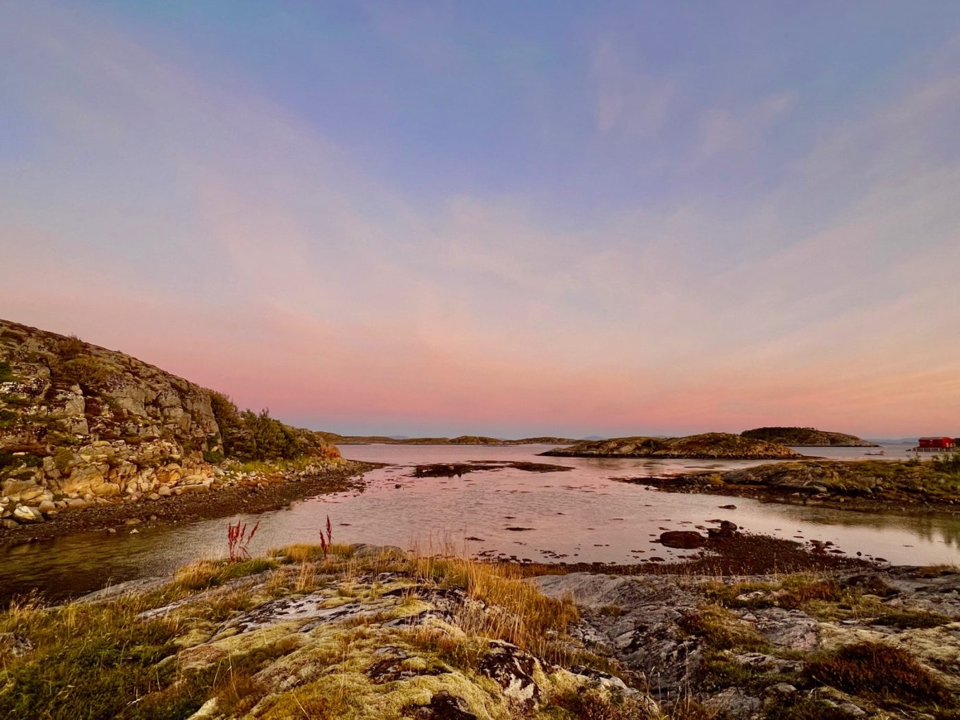 Norwegen - Natur soweit das Auge reicht 23 Norwegen mit dem Wohnmobil