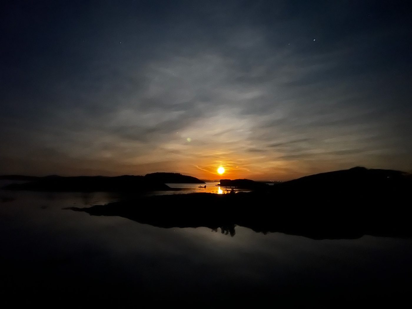 Norwegen - Natur soweit das Auge reicht 25 Norwegen mit dem Wohnmobil