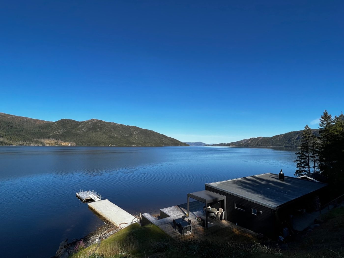 Norwegen - Natur soweit das Auge reicht 34 Norwegen mit dem Wohnmobil