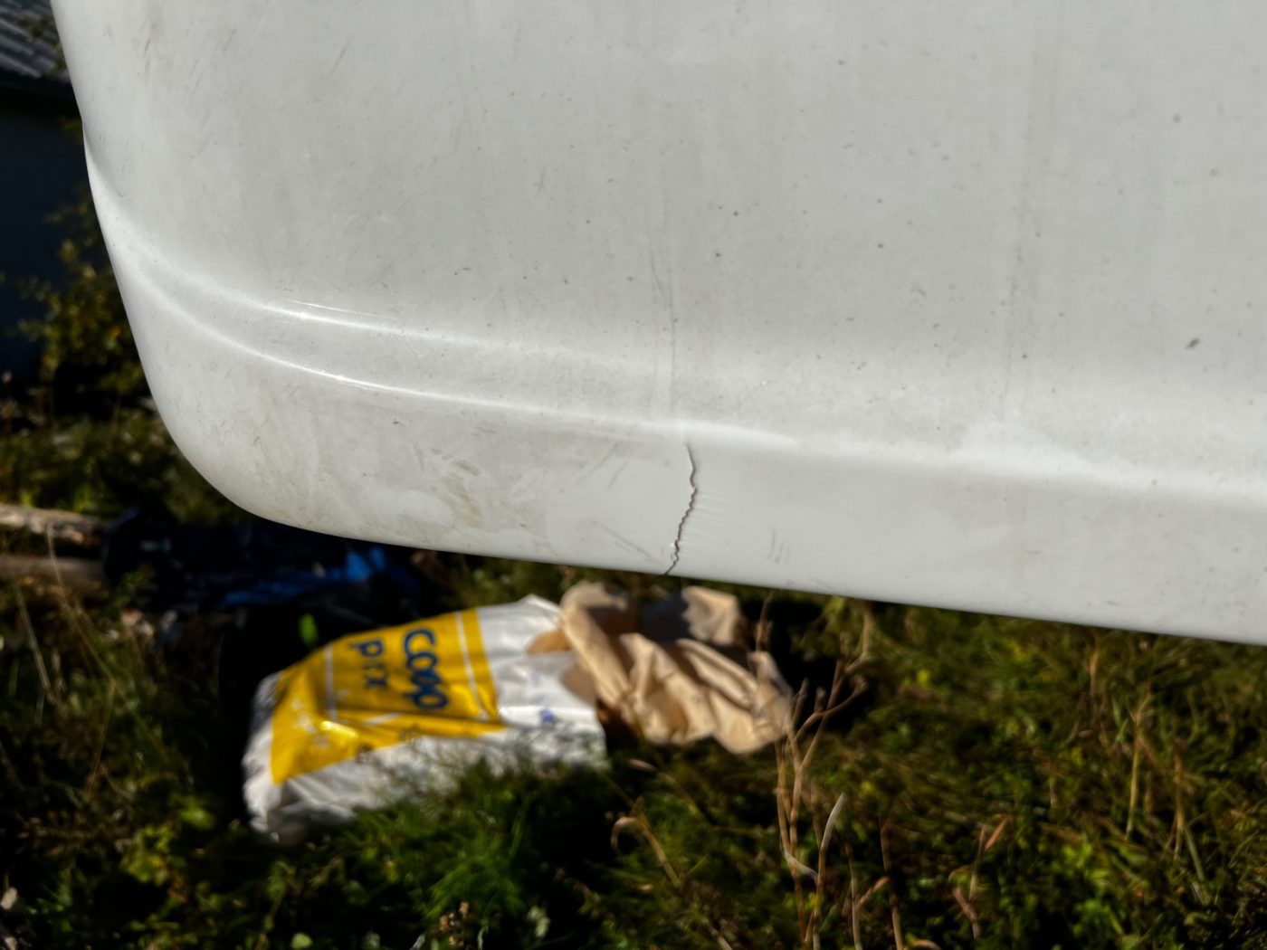 Norwegen - Natur soweit das Auge reicht 40 Norwegen mit dem Wohnmobil