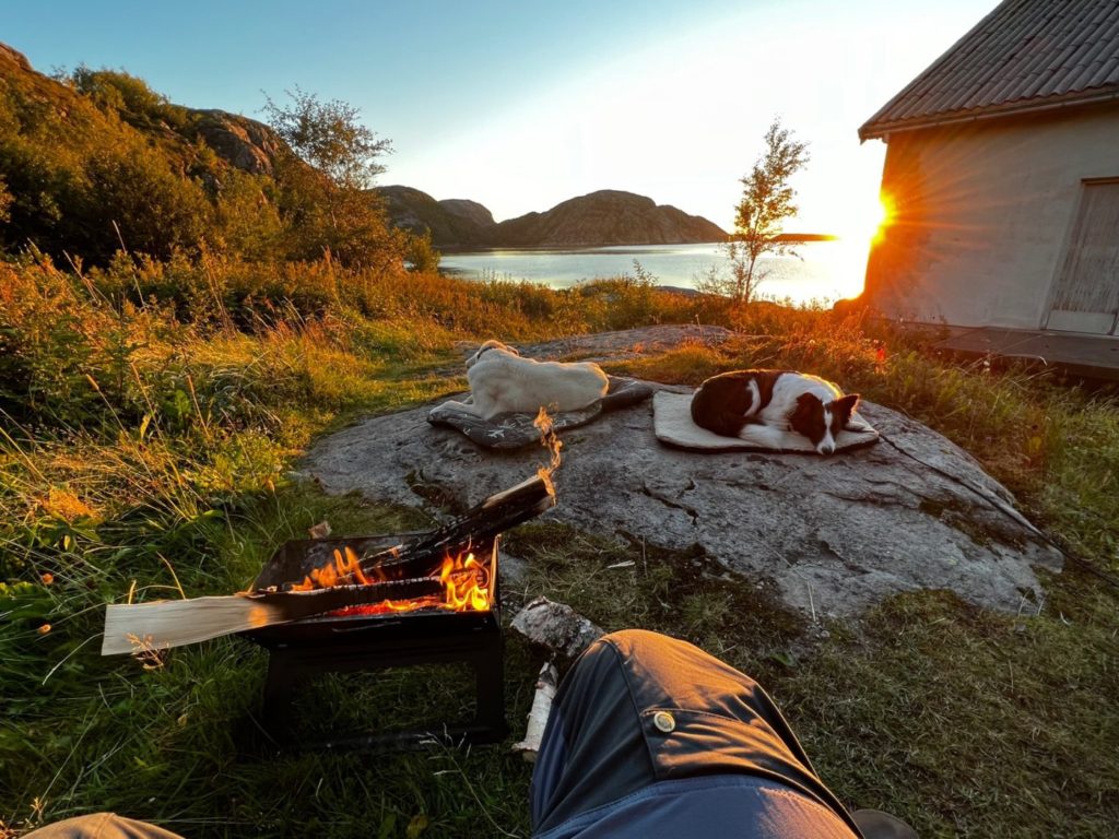 Norwegen mit dem Wohnmobil
