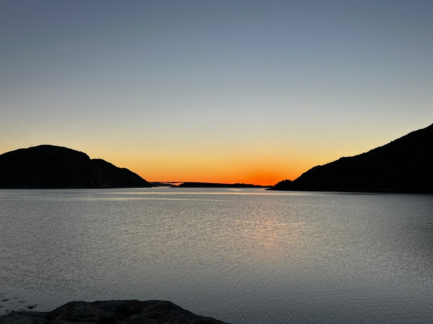 Norwegen - Natur soweit das Auge reicht 44 Norwegen mit dem Wohnmobil