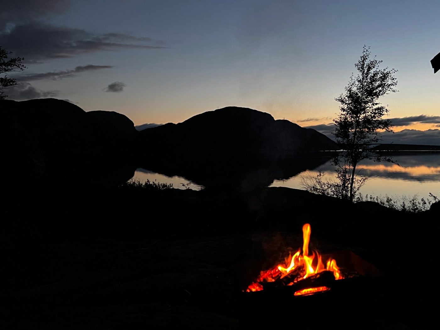 Norwegen - Natur soweit das Auge reicht 50 Norwegen mit dem Wohnmobil