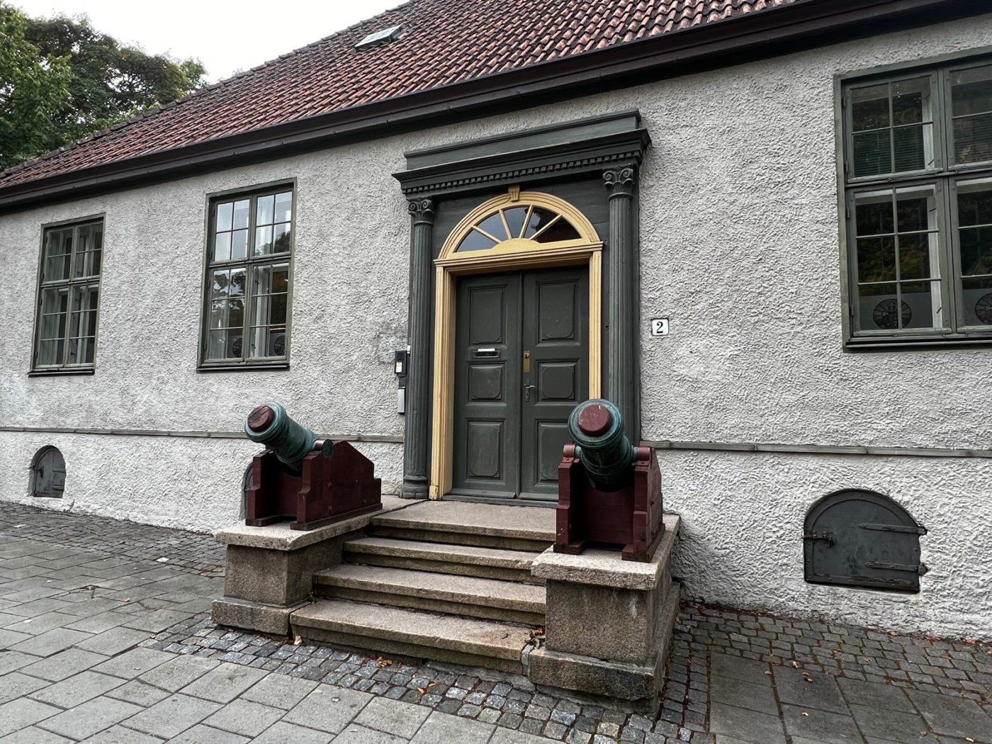 Mit dem Wohnmobil von Trondheim über die Atlantik Strasse 8 Wohnmobil in Trondheim