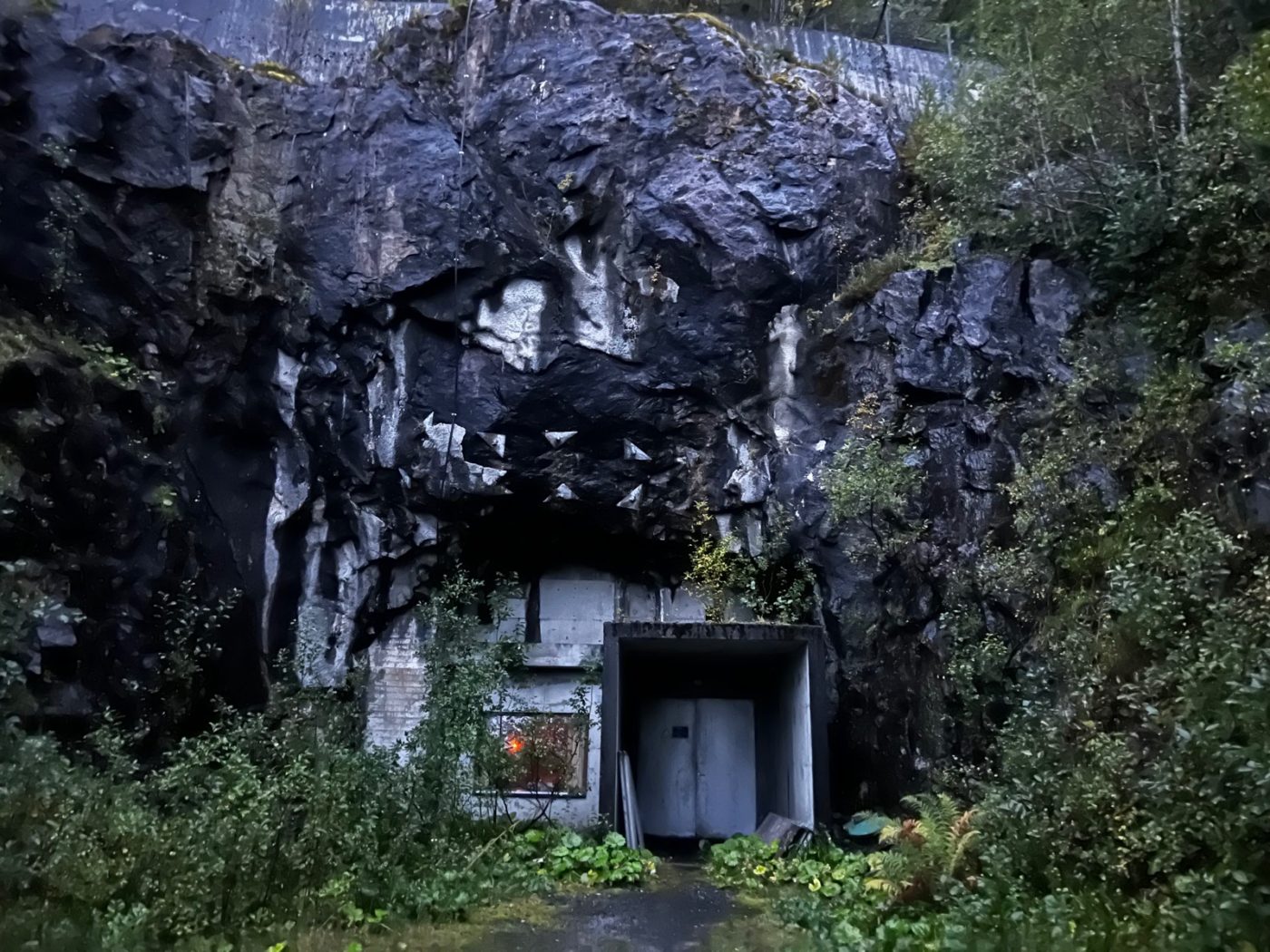Mit dem Wohnmobil von Trondheim über die Atlantik Strasse 36 Wandern in Norwegen