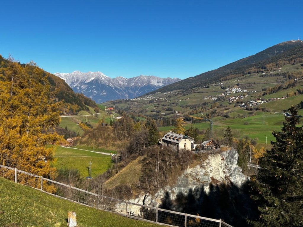 Mal kurz nach Italien 19 Italien mit dem Wohnmobil
