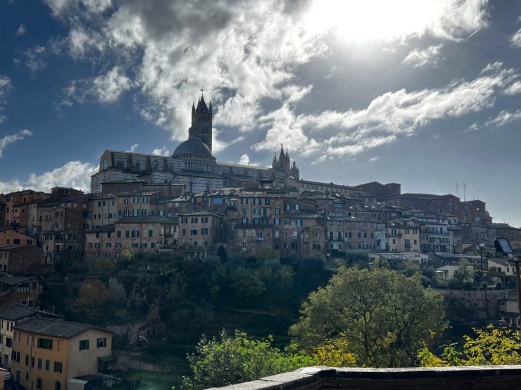 Siena Toscana