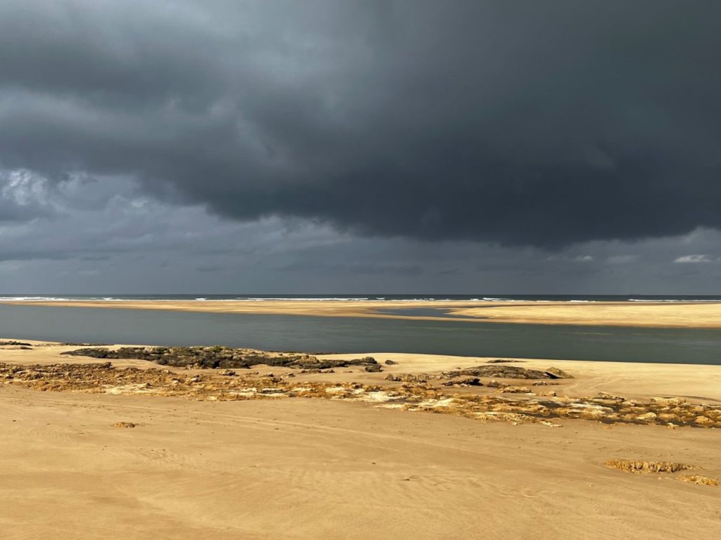 Vom Mittelmeer zum Atlantik in Marokko 37 Marokko Wohnmobil