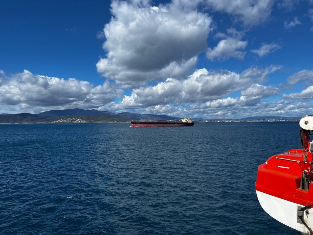 Vom Mittelmeer zum Atlantik in Marokko 52 Marokko Wohnmobil