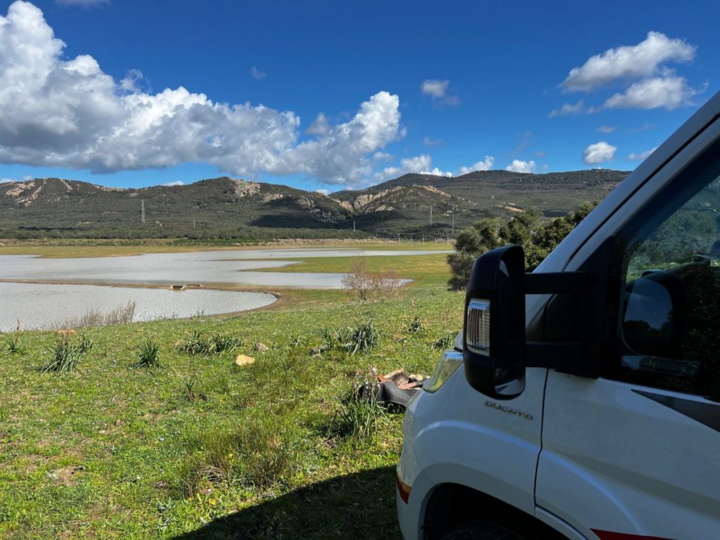 Entspannt durch Spanien mit dem Wohnmobil 3 Spanien mit dem Wohnmobil