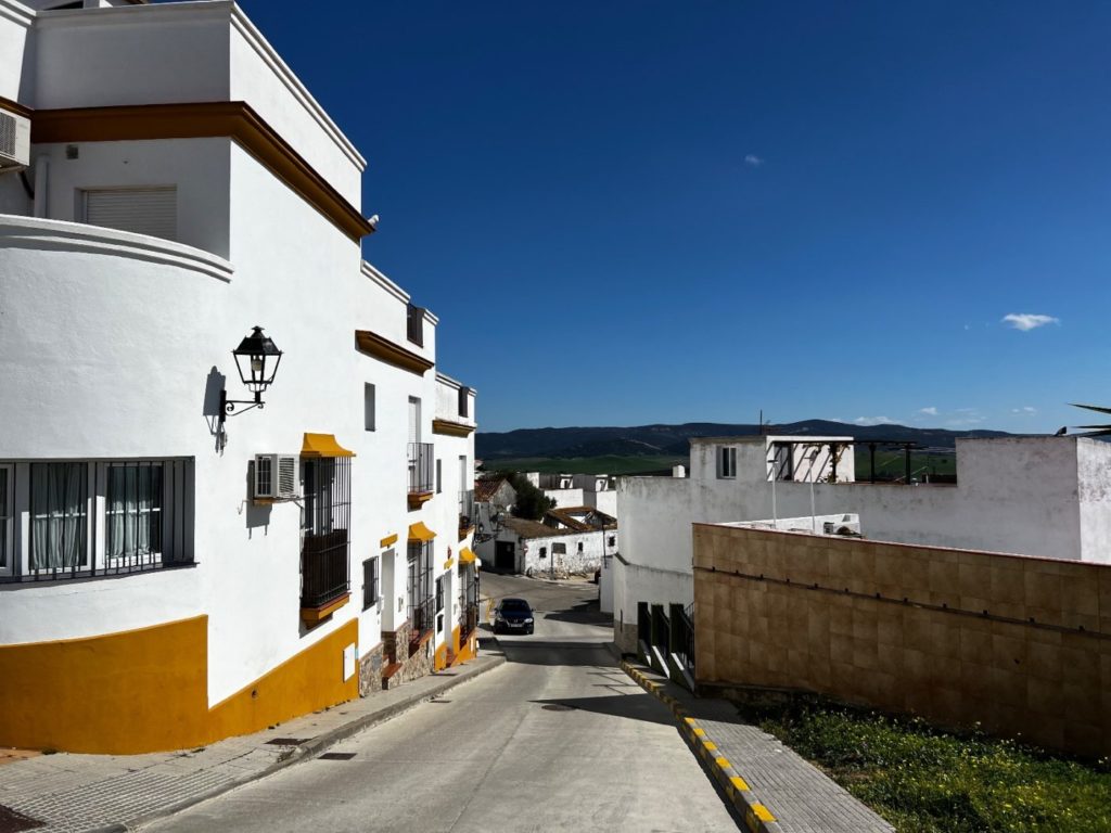 Entspannt durch Spanien mit dem Wohnmobil 17 Spanien im Wohnmobil