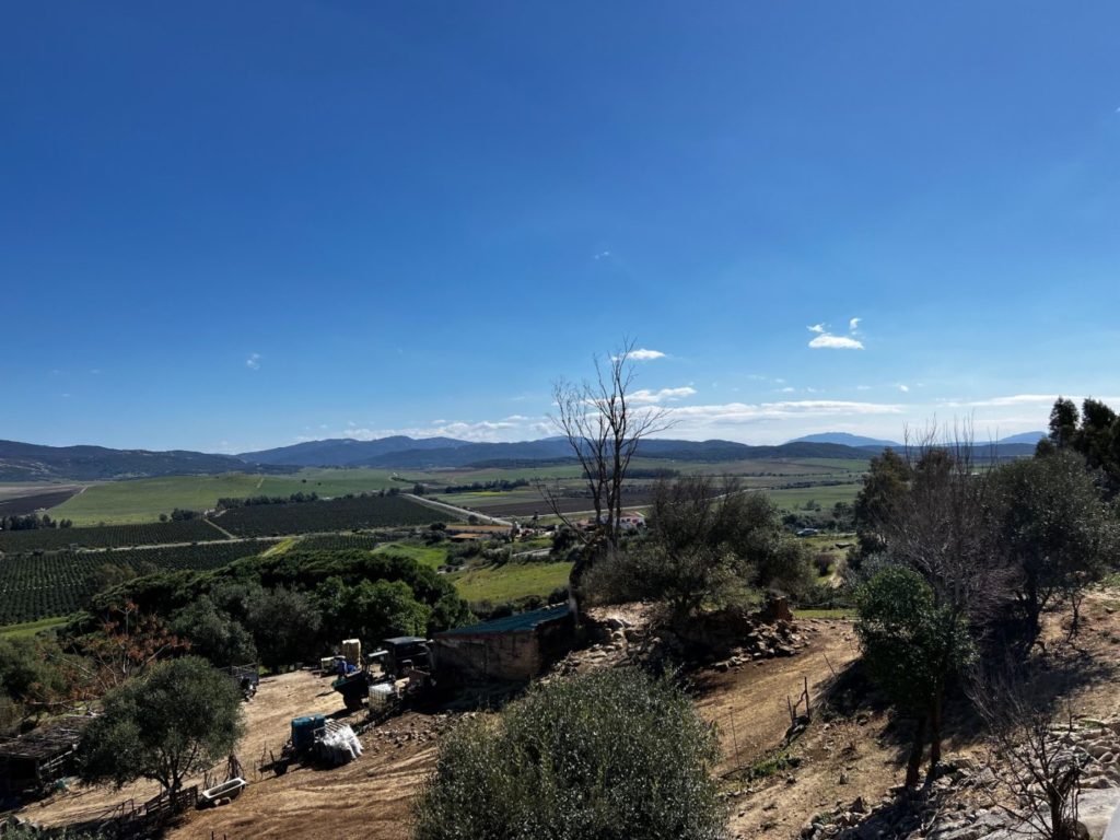 Entspannt durch Spanien mit dem Wohnmobil 20 Spanien im Wohnmobil