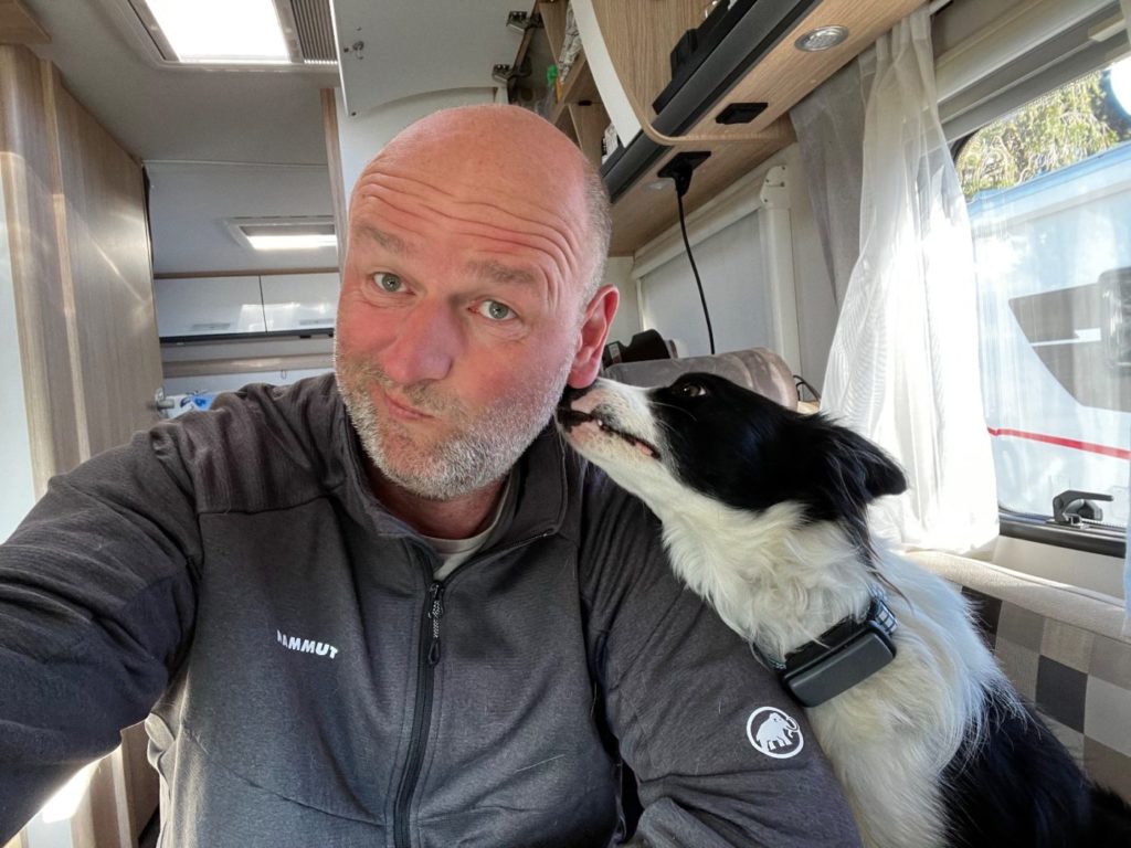 Entspannt durch Spanien mit dem Wohnmobil 21 Spanien im Wohnmobil