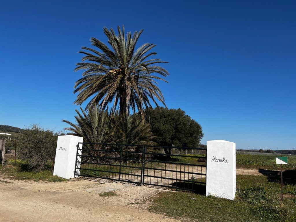Entspannt durch Spanien mit dem Wohnmobil 24 Spanien im Wohnmobil