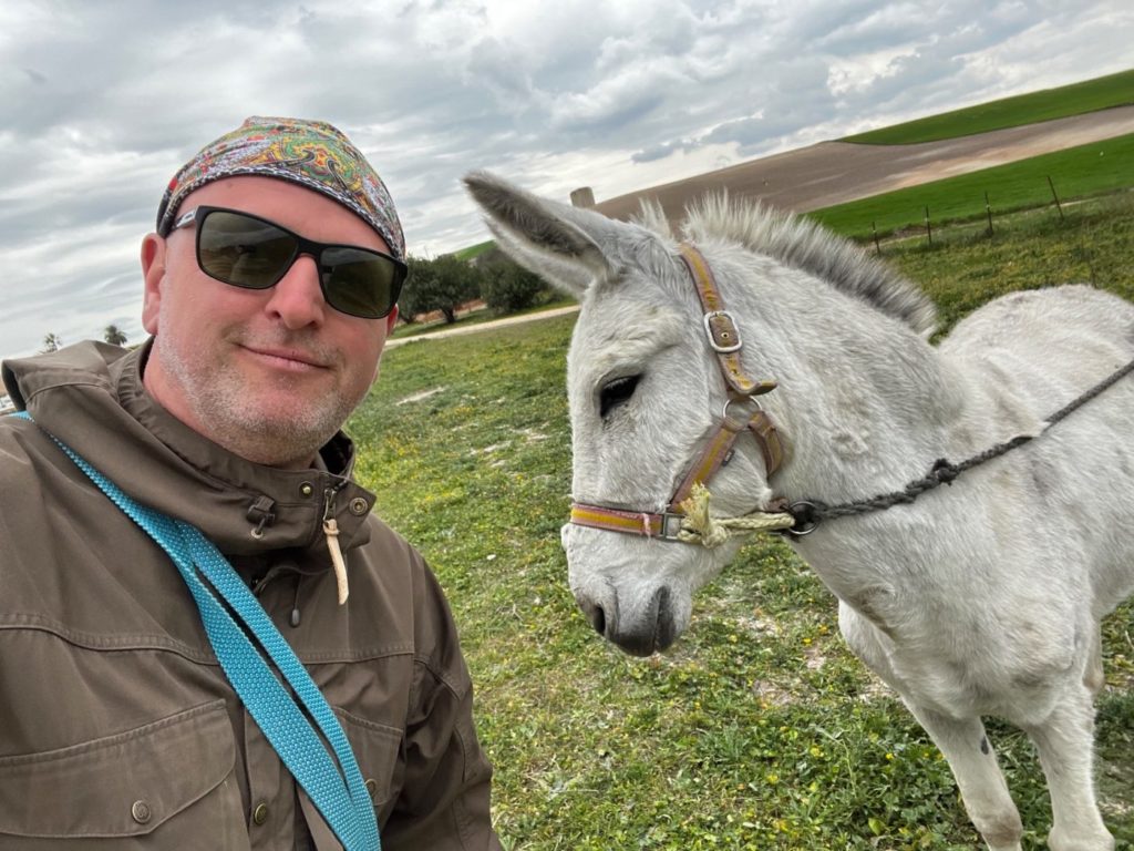 Entspannt durch Spanien mit dem Wohnmobil 37 Spanien Wohnmobil