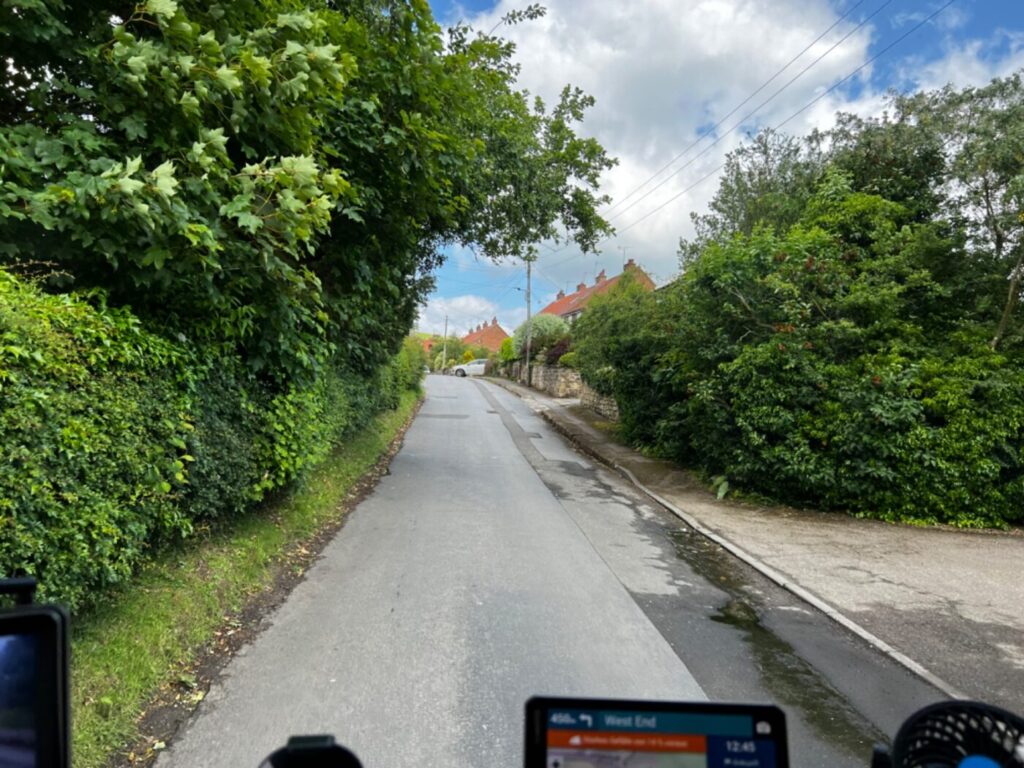 Ab auf die Insel - Schottland mit dem Pumuckl 51 mit dem Wohnmobil durch Schottland