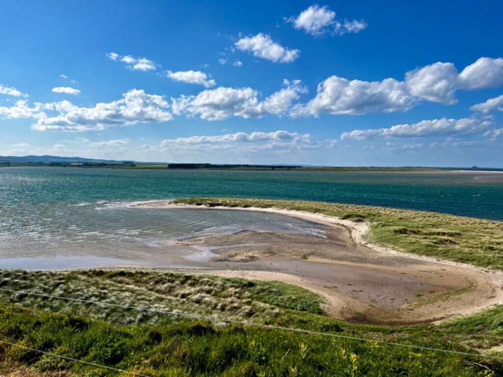 Ab auf die Insel - Schottland mit dem Pumuckl 56 mit dem Wohnmobil durch Schottland