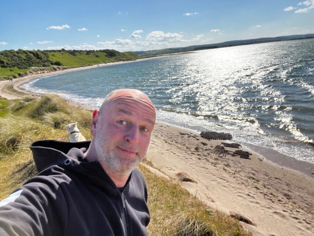 Ab auf die Insel - Schottland mit dem Pumuckl 61 mit dem Wohnmobil durch Schottland