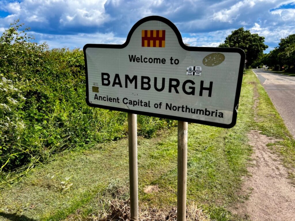 Ab auf die Insel - Schottland mit dem Pumuckl 65 mit dem Wohnmobil durch Schottland