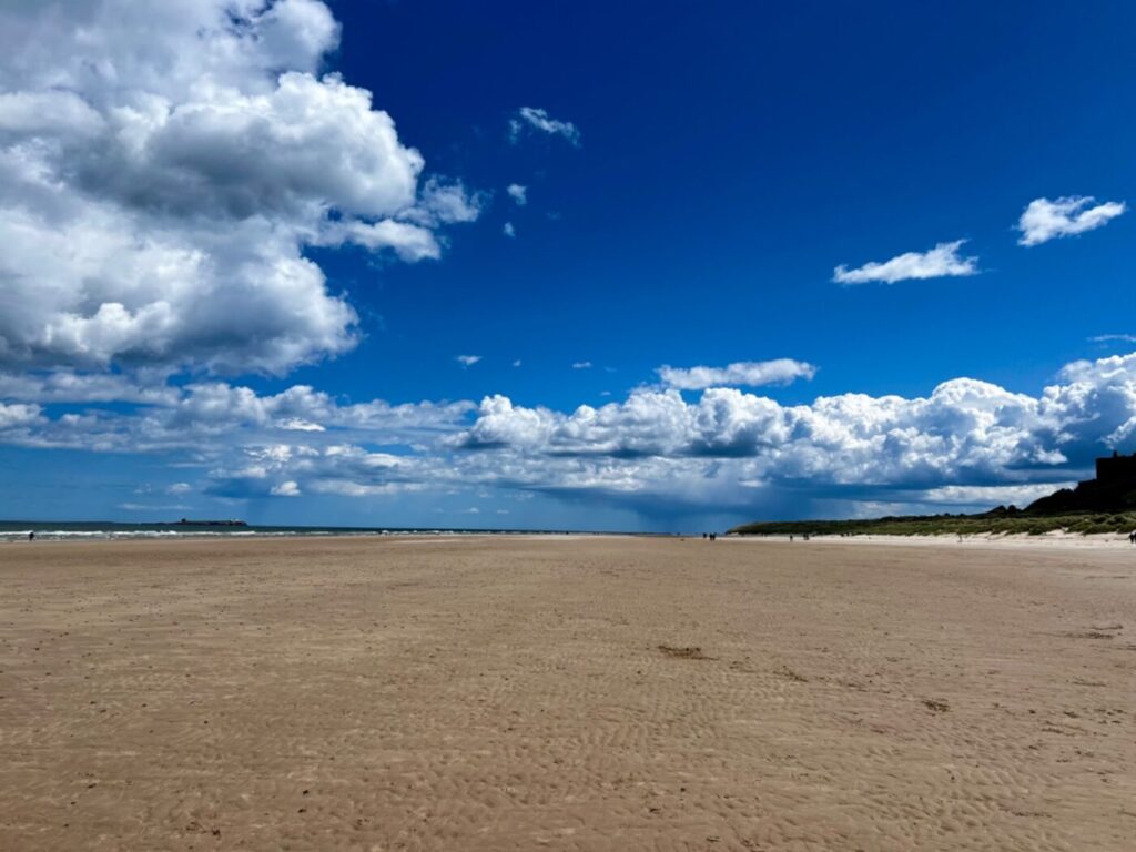 Ab auf die Insel - Schottland mit dem Pumuckl 71 mit dem Wohnmobil durch Schottland