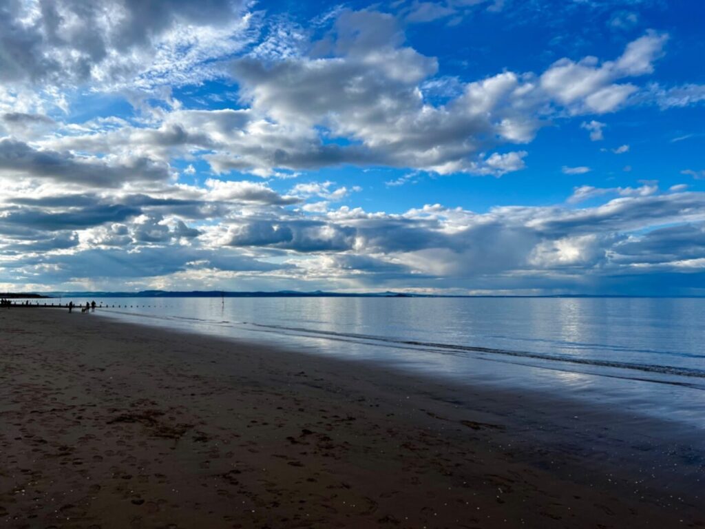 Ab auf die Insel - Schottland mit dem Pumuckl 102 mit dem Wohnmobil durch Schottland