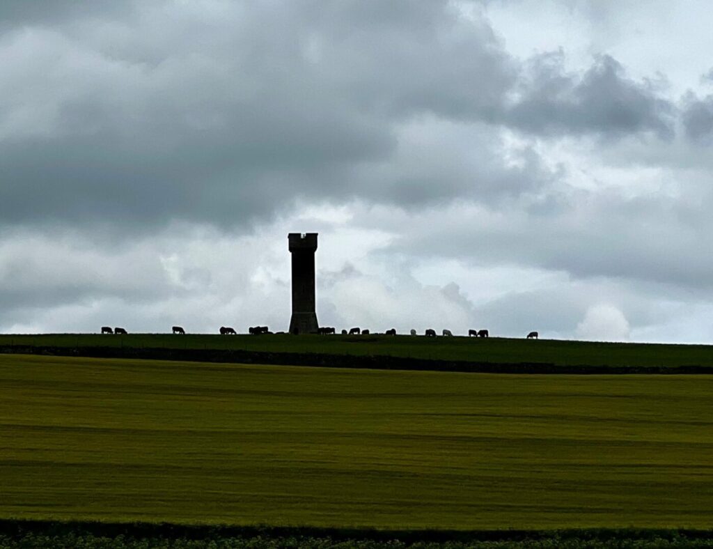 Ab auf die Insel - Schottland mit dem Pumuckl 114 In Schottland mit dem Wohnmobil