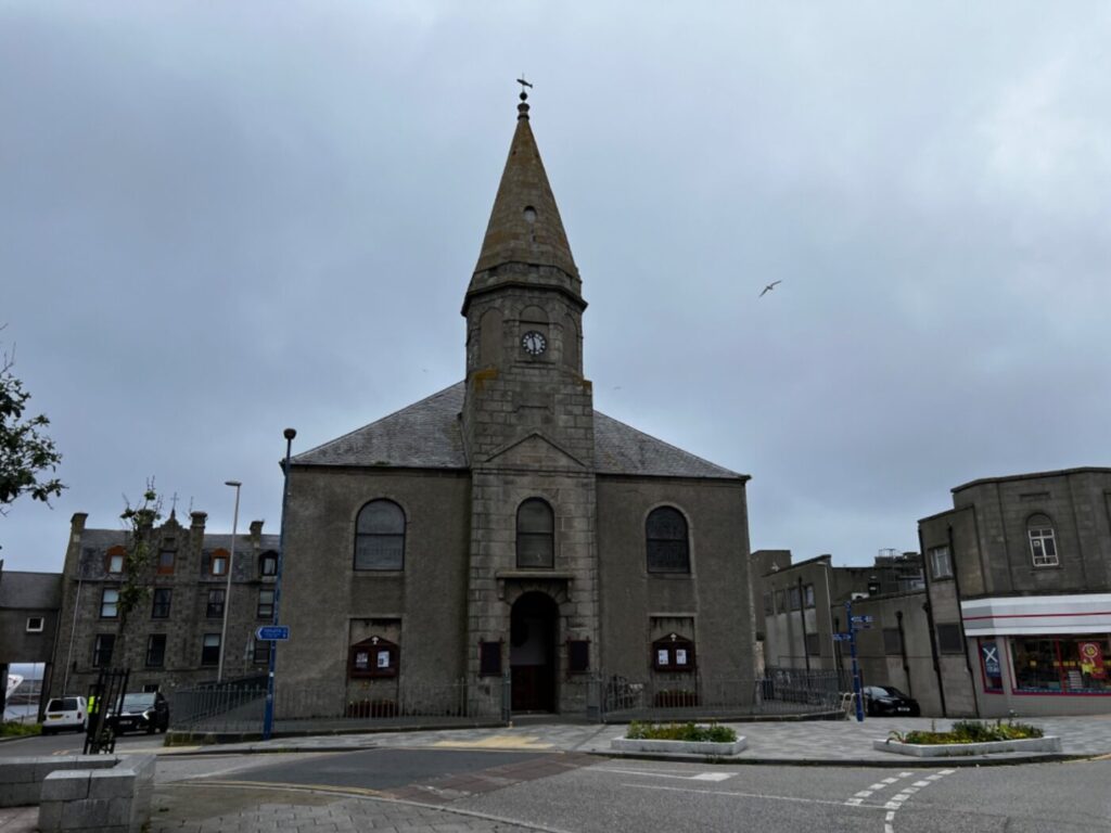 Wohnmobiltour durch Schottland - Einmal quer durch 10 Schottland mit dem Wohnmobil