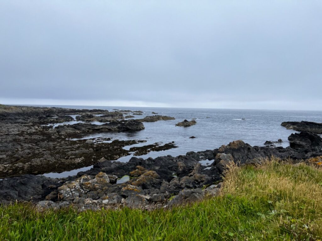 Wohnmobiltour durch Schottland - Einmal quer durch 20 Schottland mit dem Wohnmobil