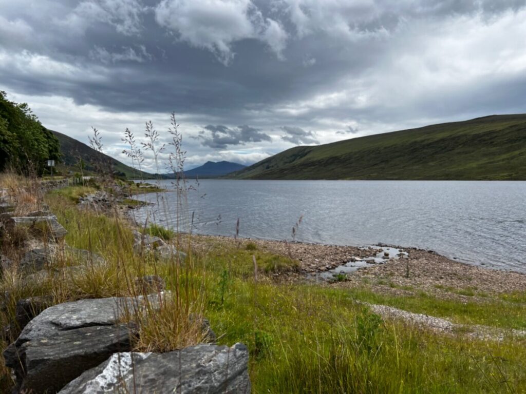 Wohnmobiltour durch Schottland - Einmal quer durch 52 Schottland mit dem Wohnmobil