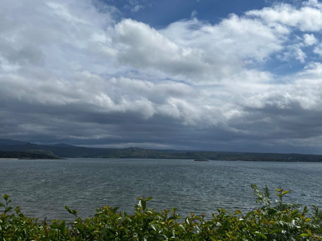 Wohnmobiltour durch Schottland - Einmal quer durch 56 Schottland mit dem Wohnmobil