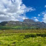 Schottland mit dem Wohnmobil