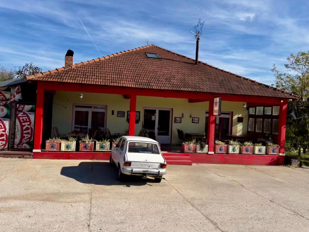 Einmal quer durch Bosnien Herzegowina 27 Von Bosnien nach Montenegro mit dem Wohnmobil