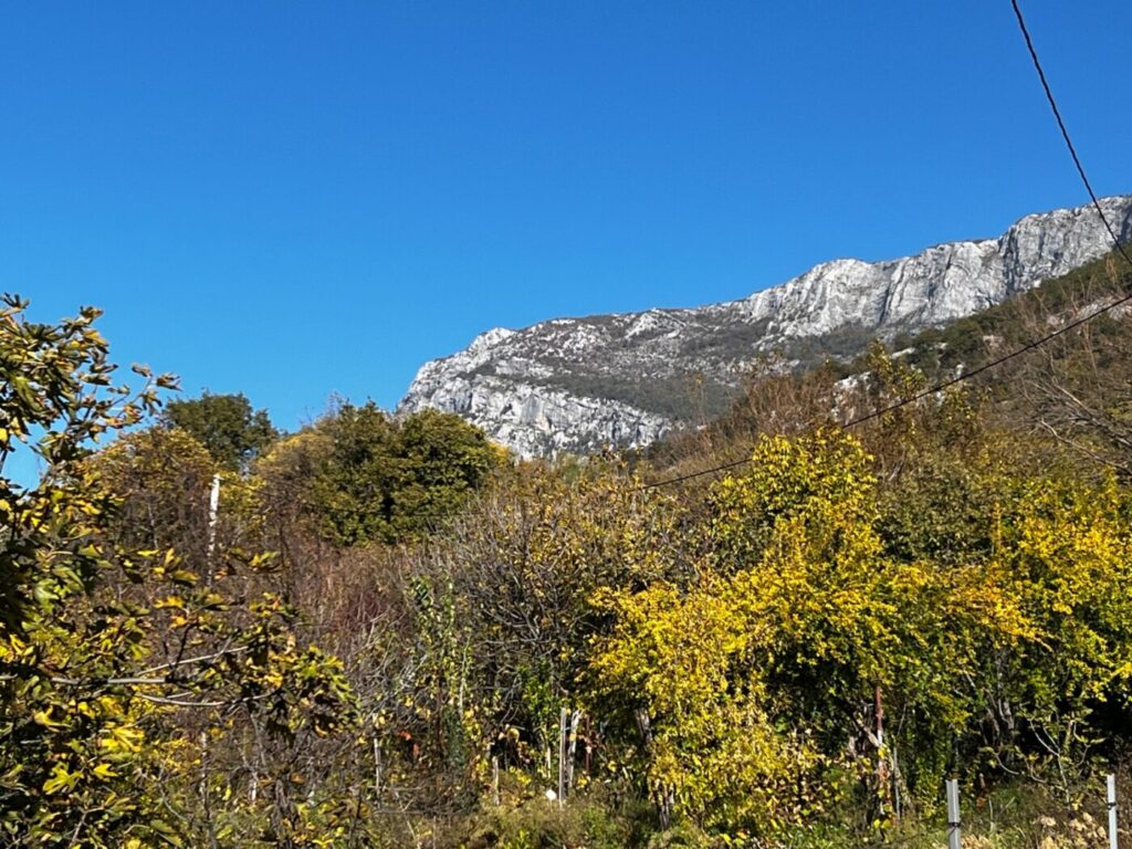 Wunderschön in Montenegro - dann ab nach Albanien 4 Montenegro mit dem Wohnmobil