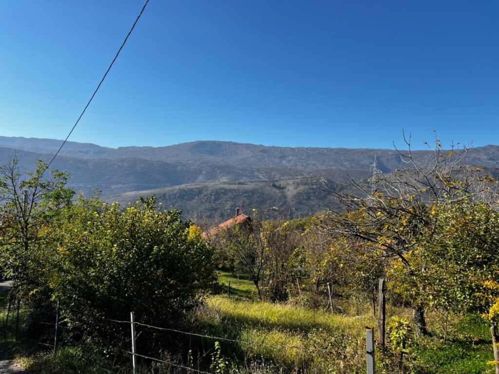 Wunderschön in Montenegro - dann ab nach Albanien 5 Montenegro mit dem Wohnmobil