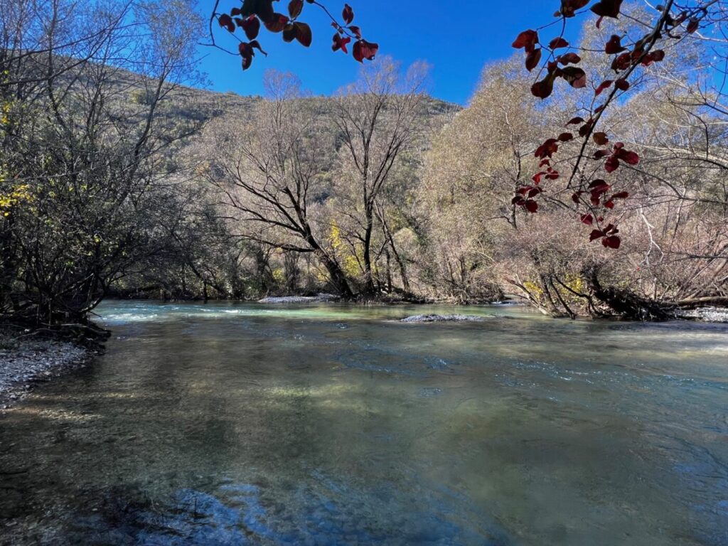 Wunderschön in Montenegro - dann ab nach Albanien 12 Montenegro mit dem Wohnmobil