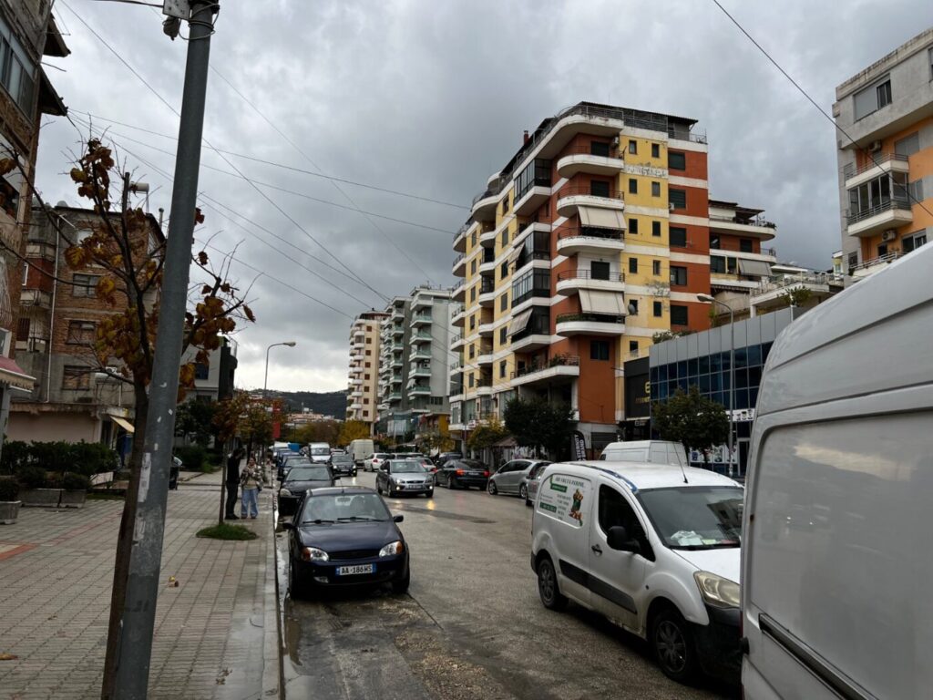 Wunderschön in Montenegro - dann ab nach Albanien 32 Albanien mit dem Wohnmobil