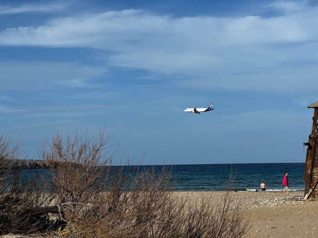 Kreta in Griechenland mit dem Wohnmobil bereisen 8 Kreta mit dem Wohnmobil