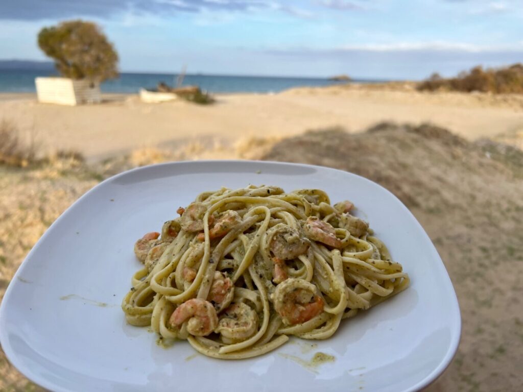 Kreta in Griechenland mit dem Wohnmobil bereisen 10 Kreta mit dem Wohnmobil
