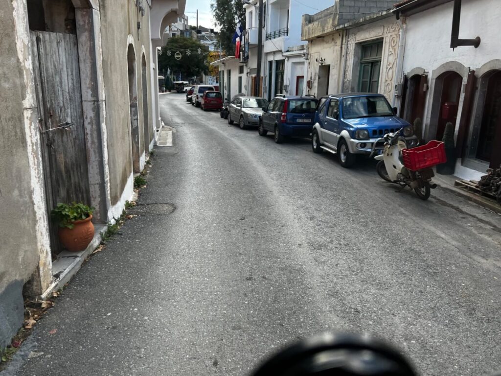 Kreta in Griechenland mit dem Wohnmobil bereisen 13 Kreta mit dem Wohnmobil