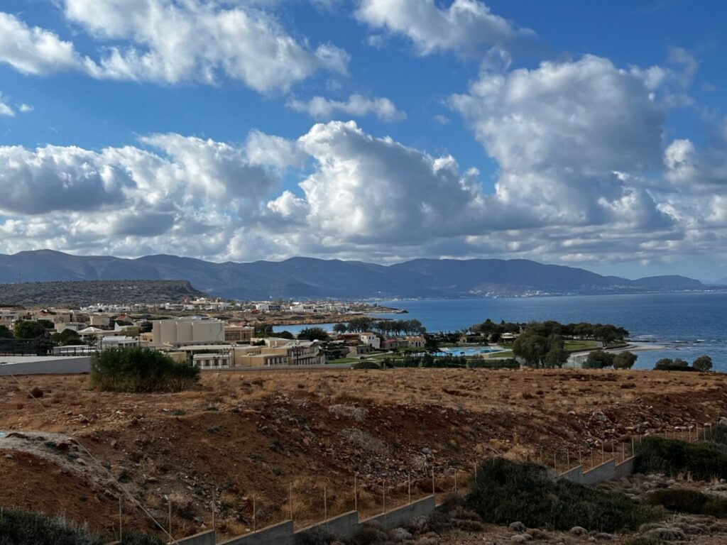 Kreta in Griechenland mit dem Wohnmobil bereisen 17 Kreta mit dem Wohnmobil