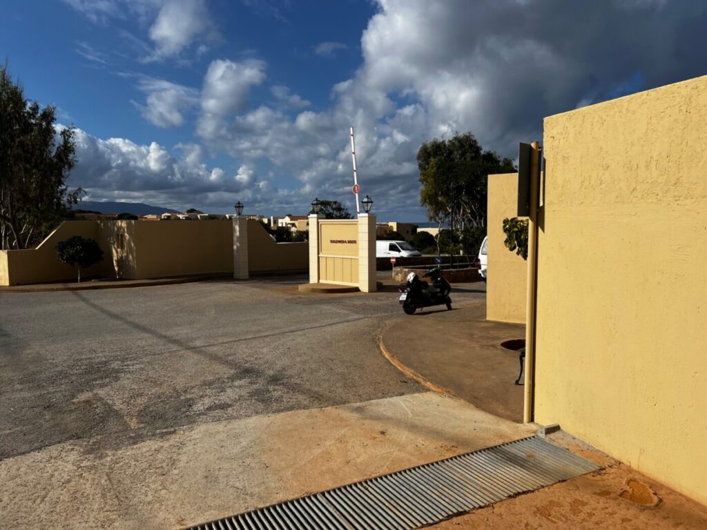 Kreta in Griechenland mit dem Wohnmobil bereisen 19 Kreta mit dem Wohnmobil