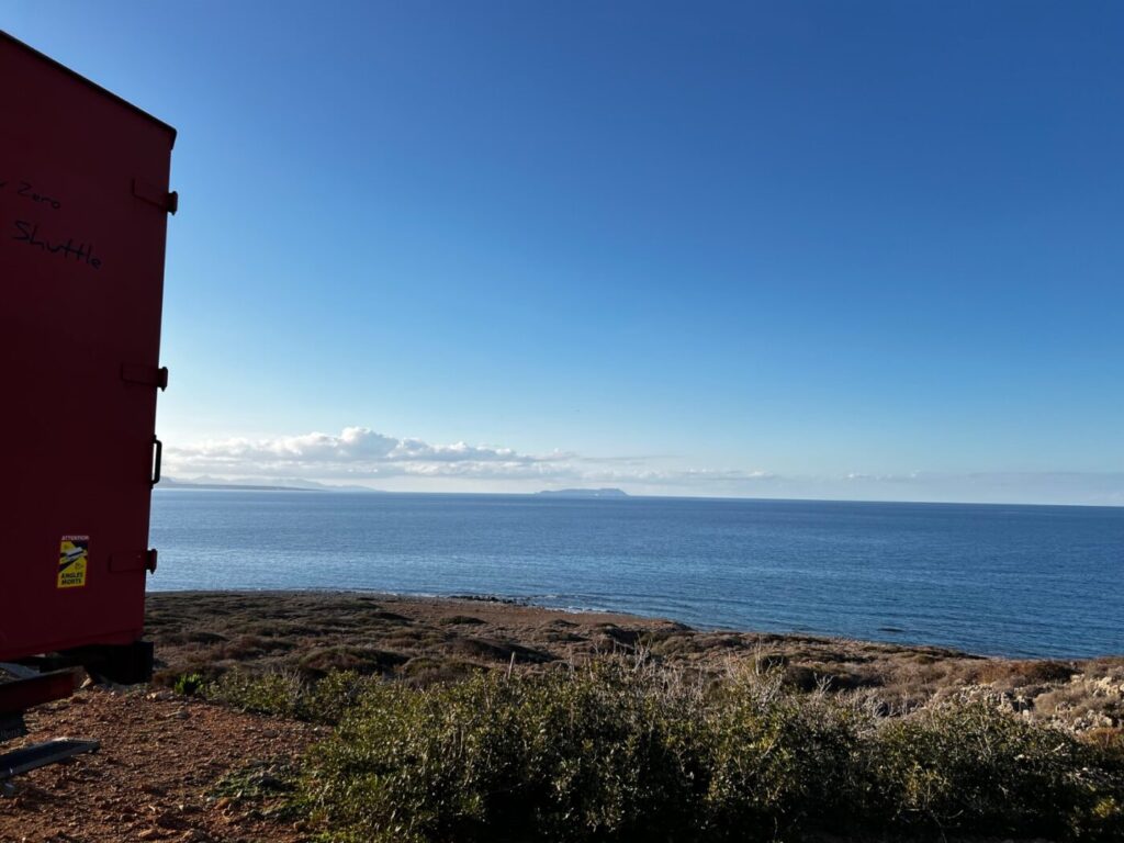 Kreta in Griechenland mit dem Wohnmobil bereisen 25 Kreta mit dem Wohnmobil