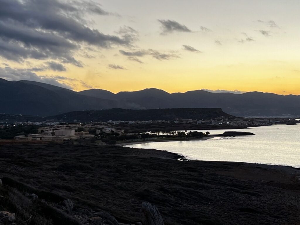 Kreta in Griechenland mit dem Wohnmobil bereisen 27 Kreta mit dem Wohnmobil