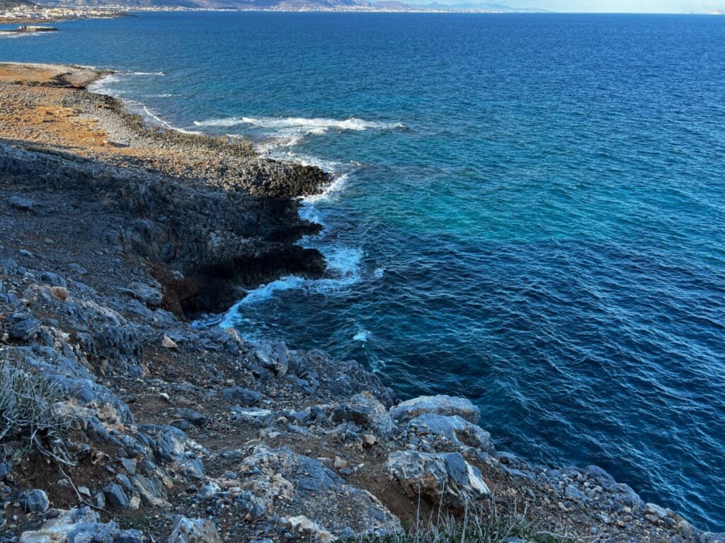 Kreta in Griechenland mit dem Wohnmobil bereisen 28 Kreta mit dem Wohnmobil