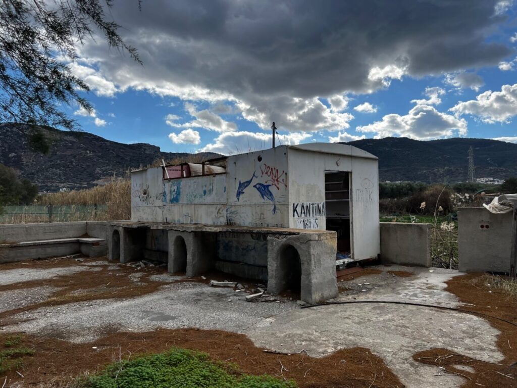 Kreta in Griechenland mit dem Wohnmobil bereisen 33 Kreta mit dem Wohnmobil